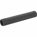 Bsc Preferred CPVC Pipe for Hot Water Threaded on Both Ends 1-1/4 NPT 10 Long 6810K95
